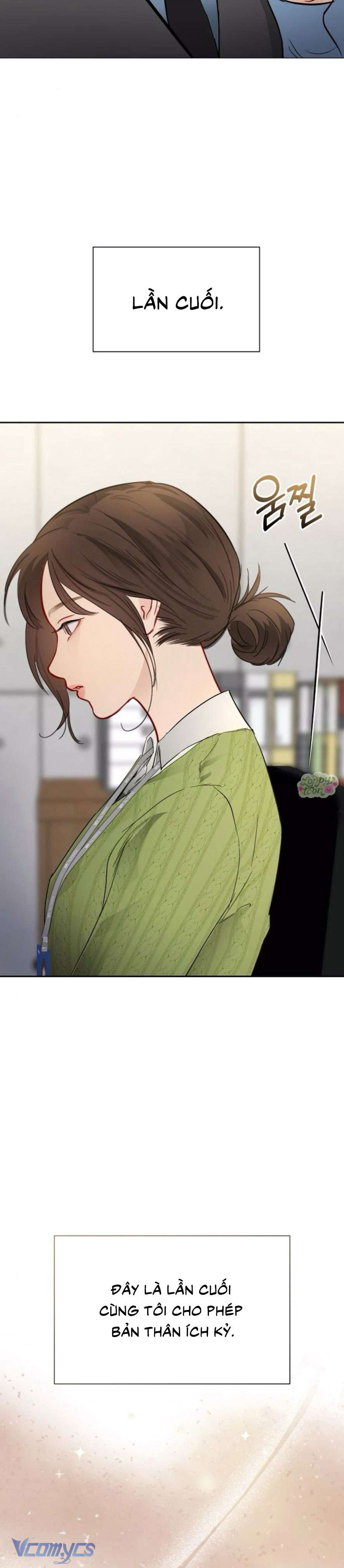 Quyền Lực Của Thư Ký Chapter 26 - Trang 2