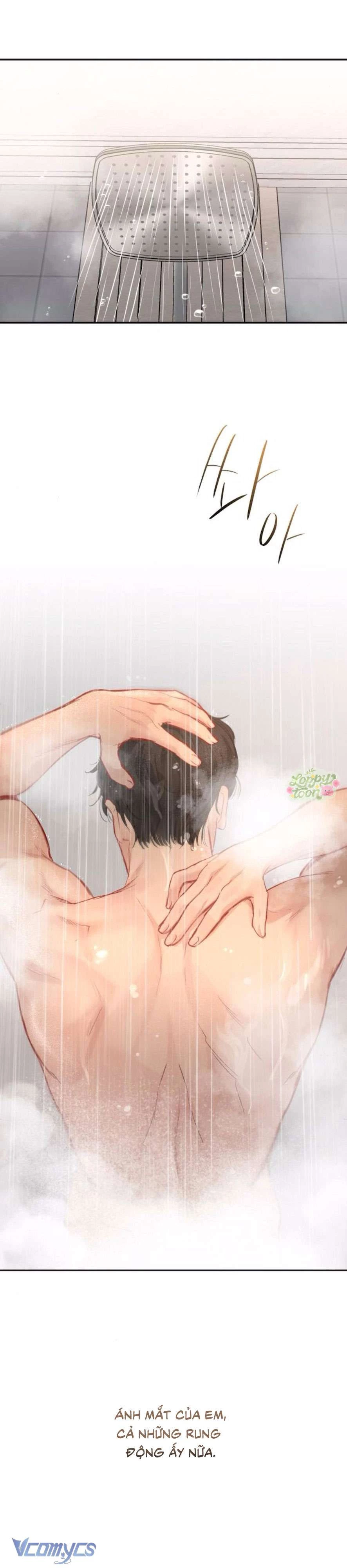 Quyền Lực Của Thư Ký Chapter 27 - Trang 2