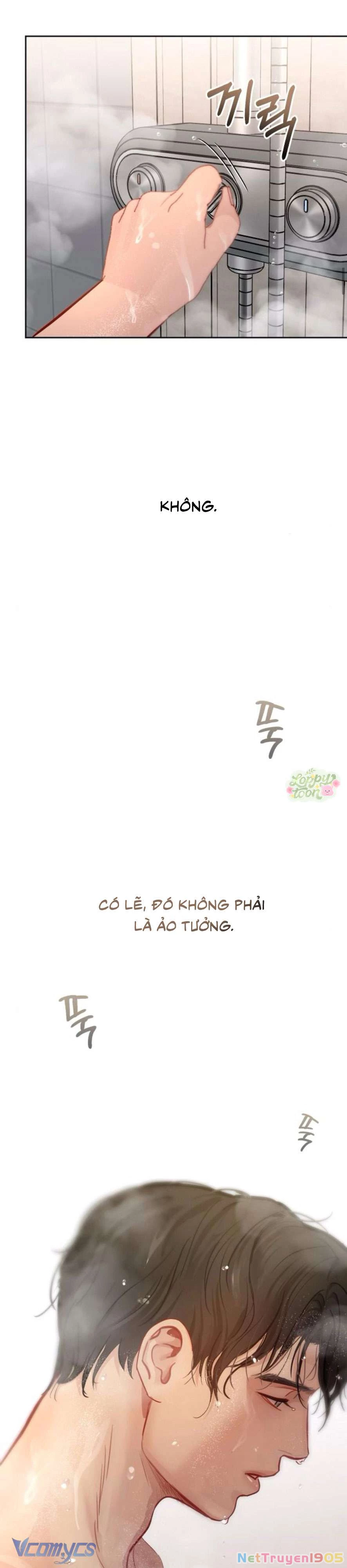Quyền Lực Của Thư Ký Chapter 27 - Trang 2