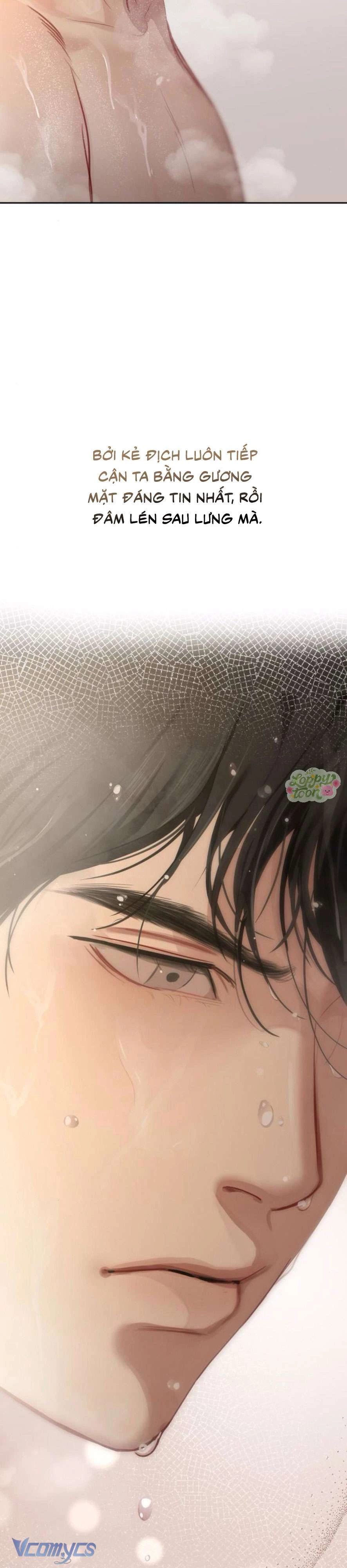 Quyền Lực Của Thư Ký Chapter 27 - Trang 2