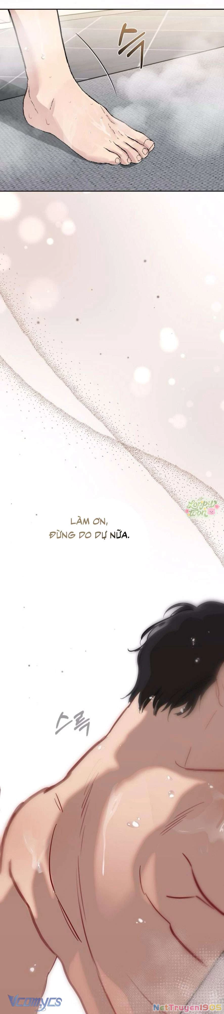 Quyền Lực Của Thư Ký Chapter 27 - Trang 2