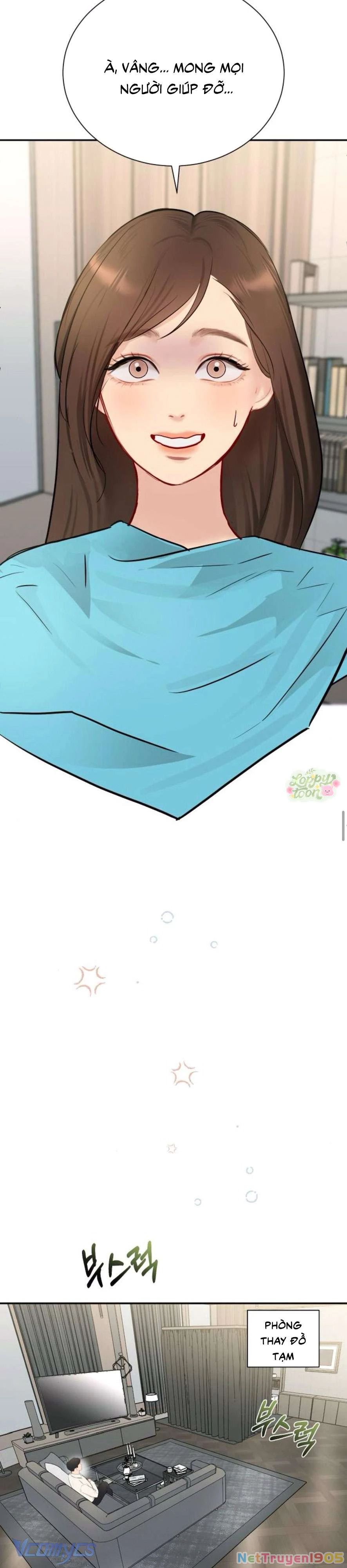 Quyền Lực Của Thư Ký Chapter 27 - Trang 2