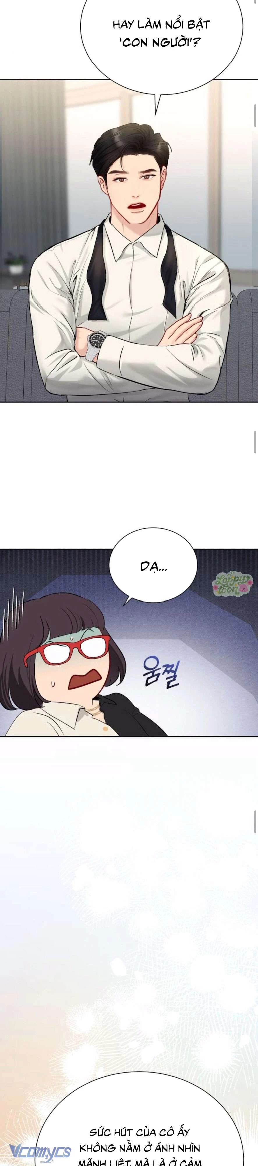 Quyền Lực Của Thư Ký Chapter 27 - Trang 2