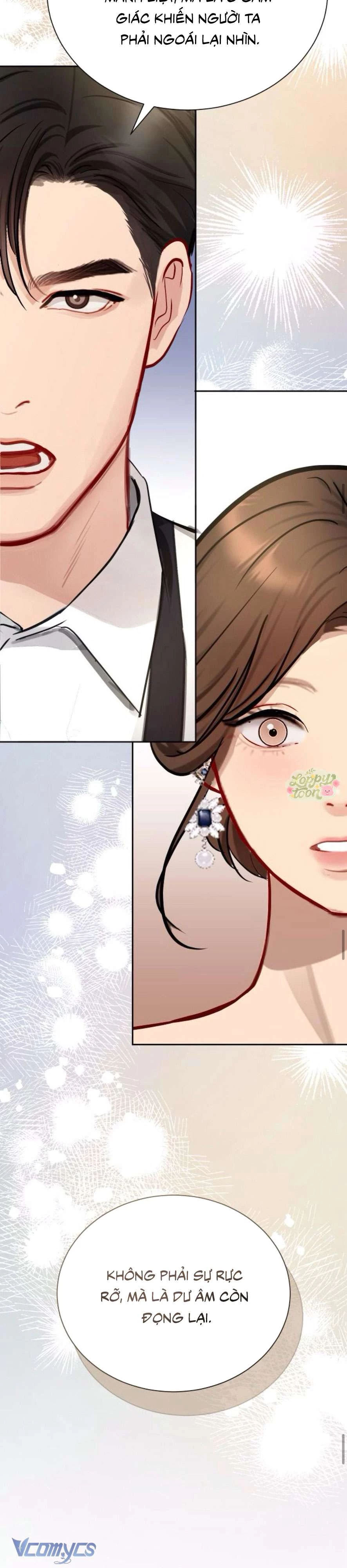 Quyền Lực Của Thư Ký Chapter 27 - Trang 2
