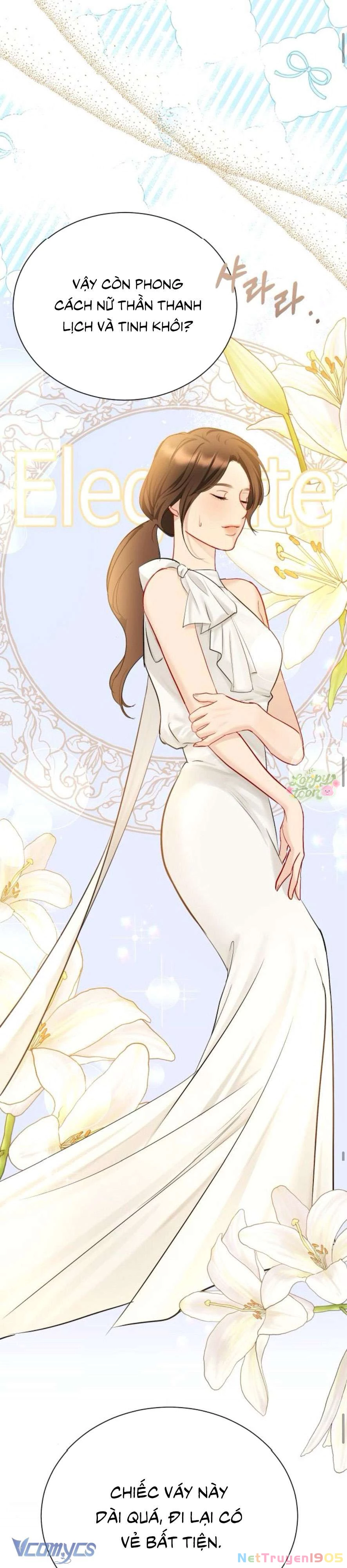Quyền Lực Của Thư Ký Chapter 27 - Trang 2