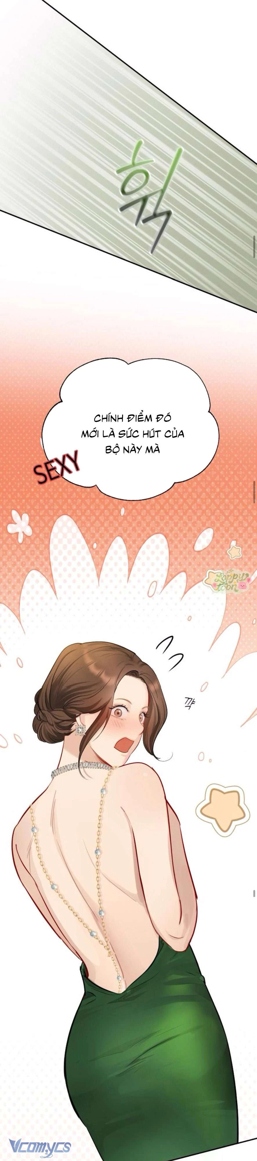 Quyền Lực Của Thư Ký Chapter 27 - Trang 2