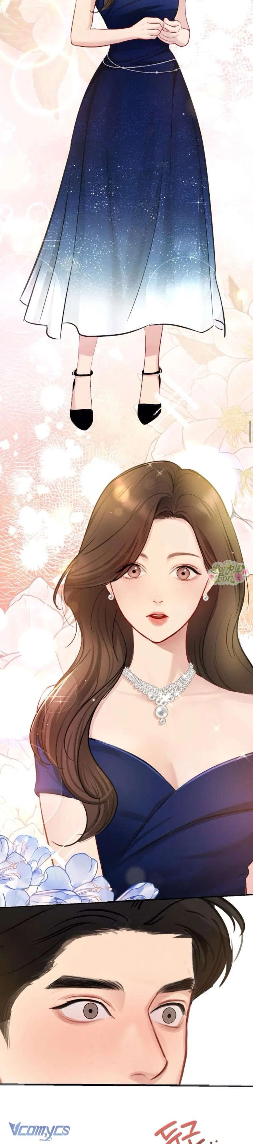 Quyền Lực Của Thư Ký Chapter 27 - Trang 2