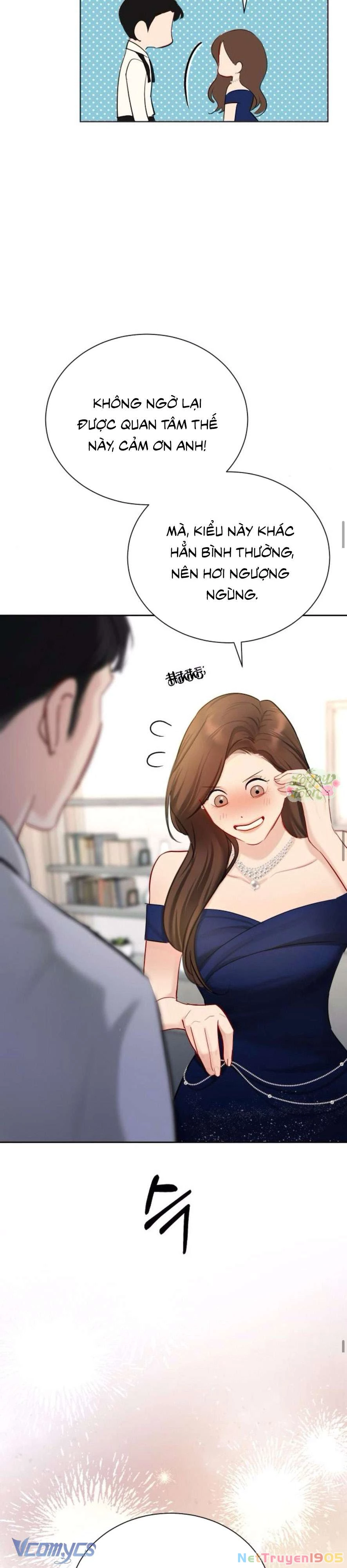 Quyền Lực Của Thư Ký Chapter 27 - Trang 2