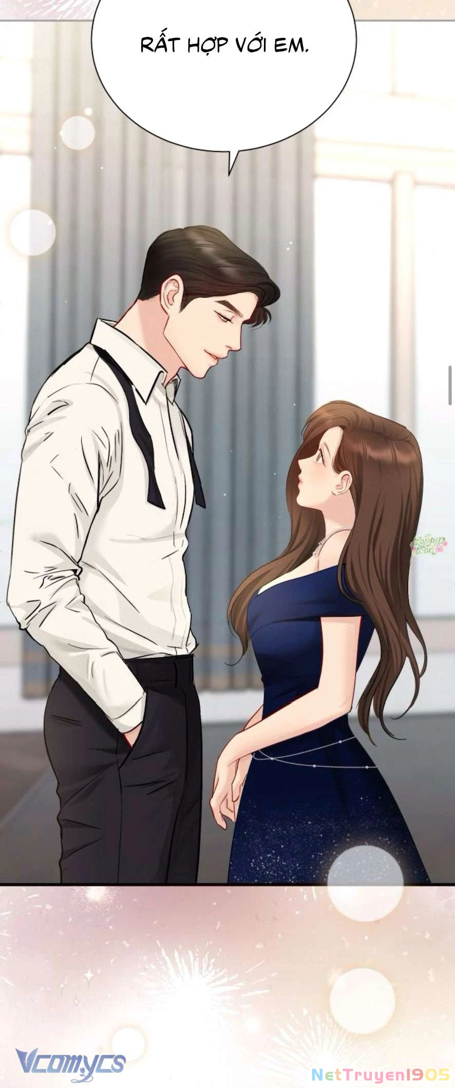 Quyền Lực Của Thư Ký Chapter 27 - Trang 2