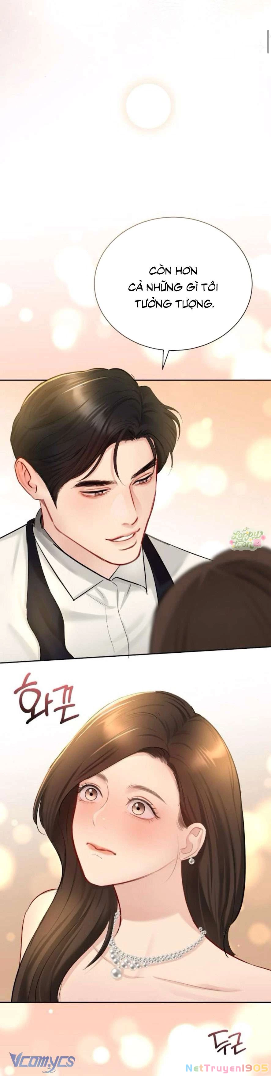 Quyền Lực Của Thư Ký Chapter 27 - Trang 2