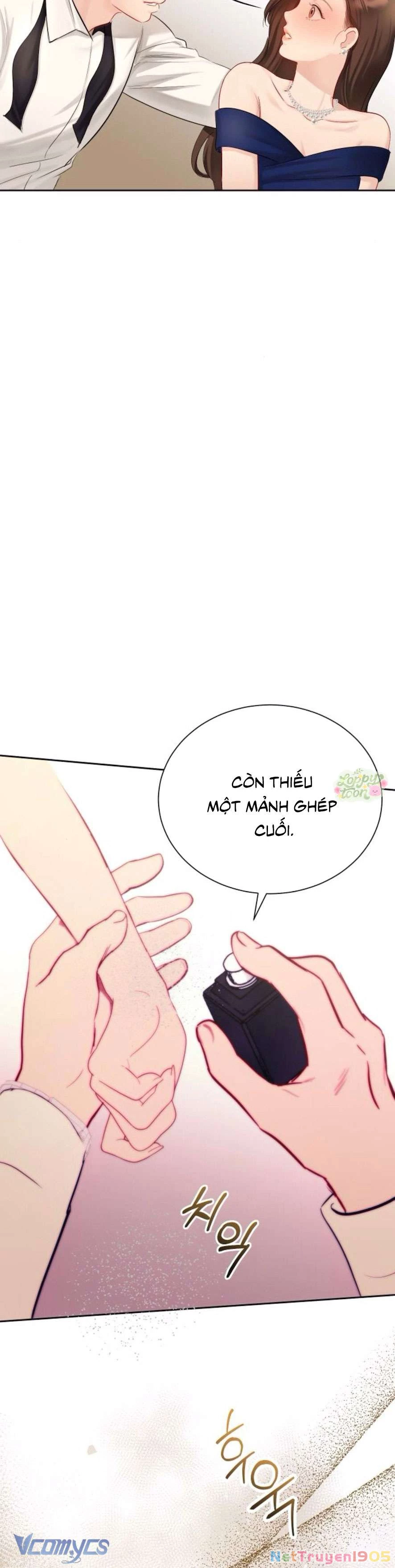 Quyền Lực Của Thư Ký Chapter 27 - Trang 2