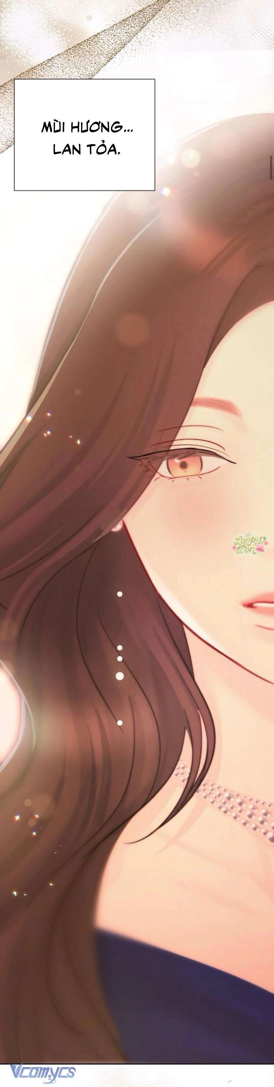 Quyền Lực Của Thư Ký Chapter 27 - Trang 2