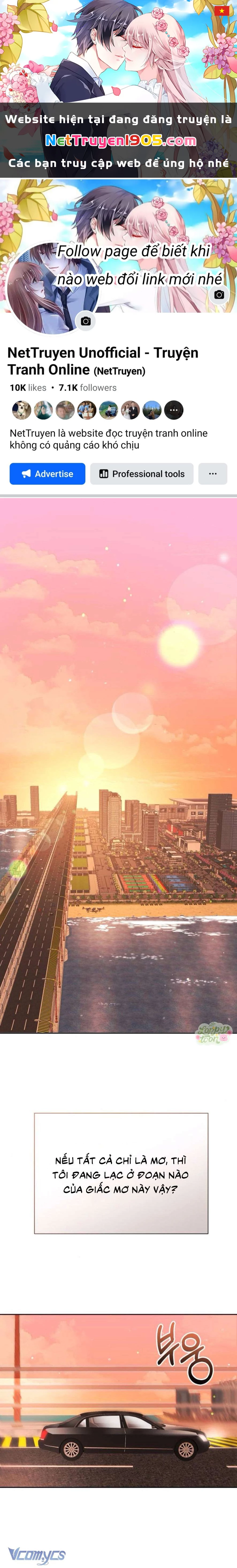 Quyền Lực Của Thư Ký Chapter 28 - Trang 2