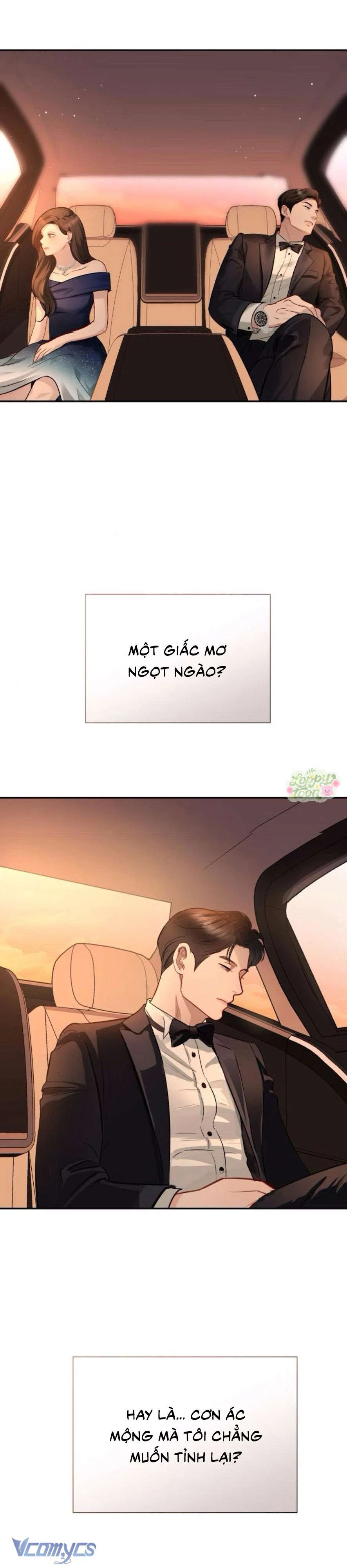 Quyền Lực Của Thư Ký Chapter 28 - Trang 2
