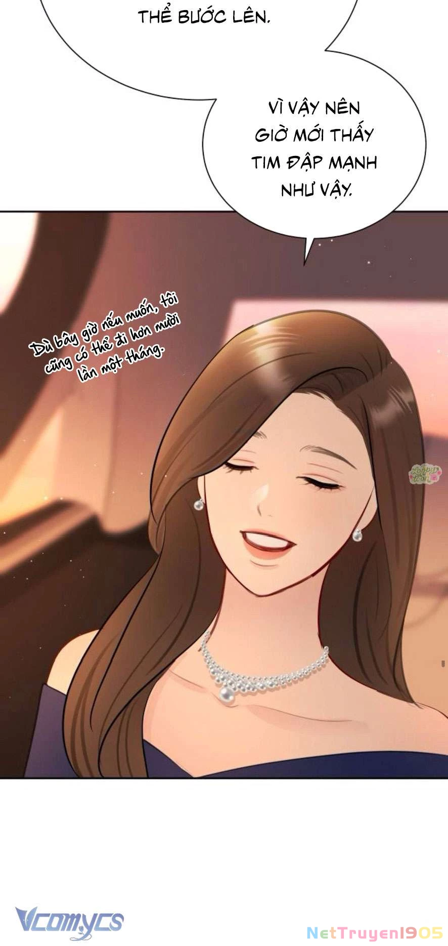 Quyền Lực Của Thư Ký Chapter 28 - Trang 2