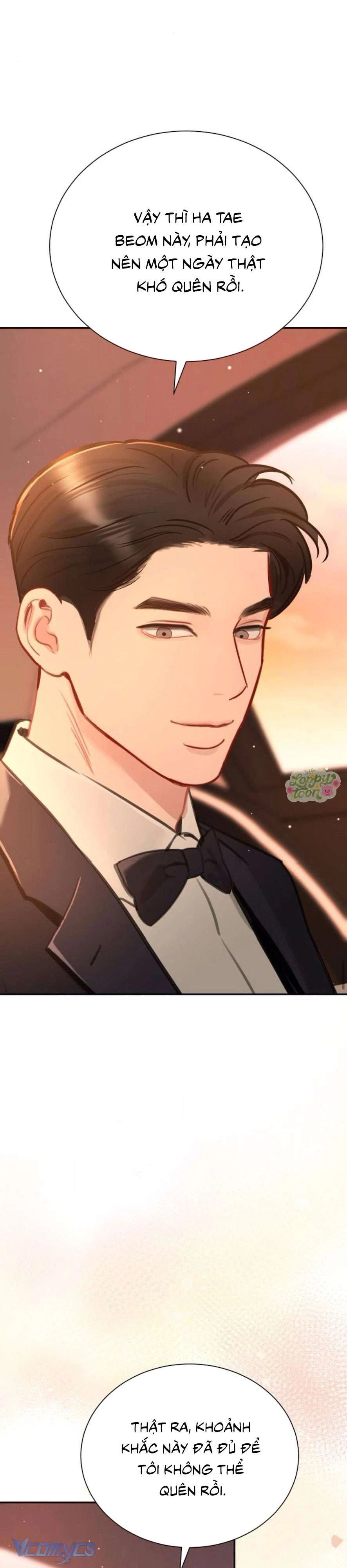 Quyền Lực Của Thư Ký Chapter 28 - Trang 2