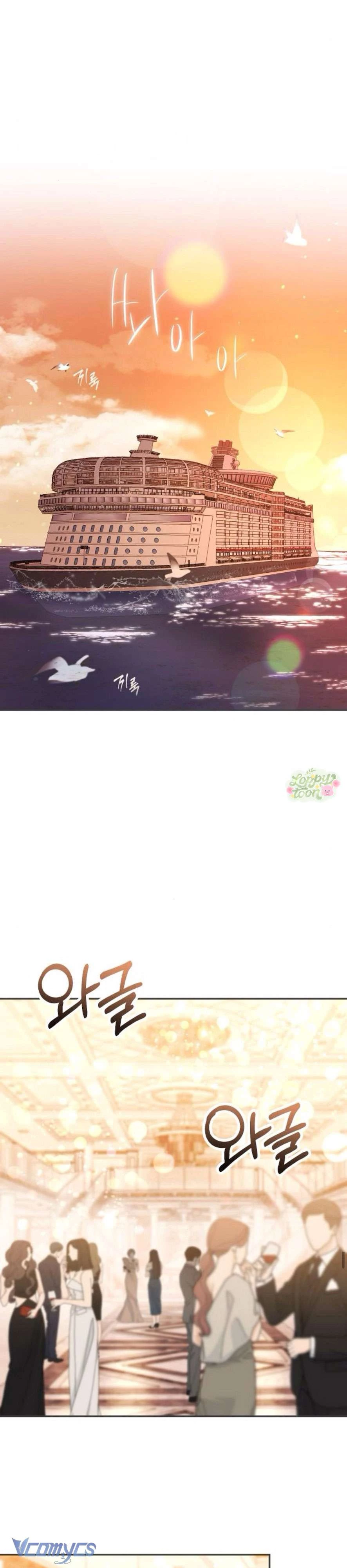 Quyền Lực Của Thư Ký Chapter 28 - Trang 2