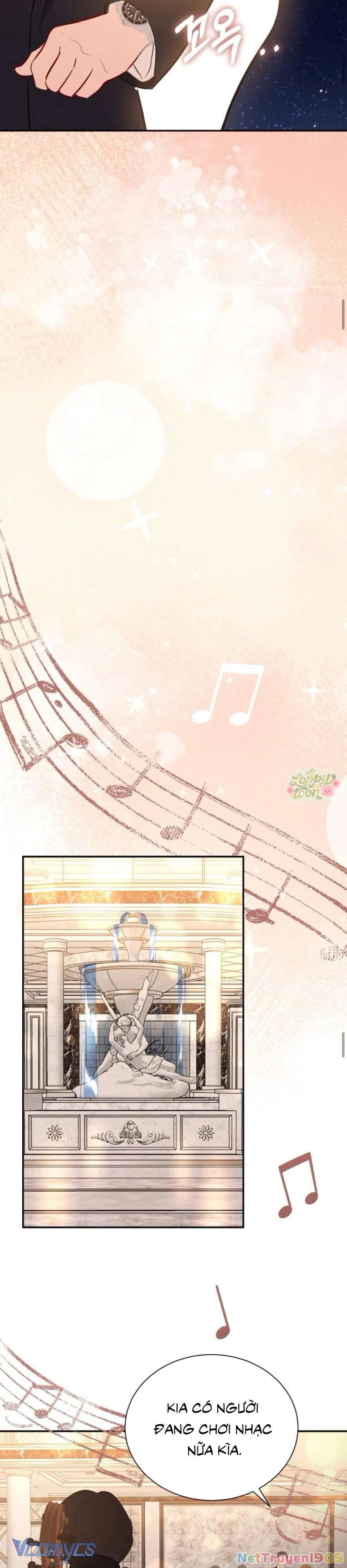 Quyền Lực Của Thư Ký Chapter 28 - Trang 2