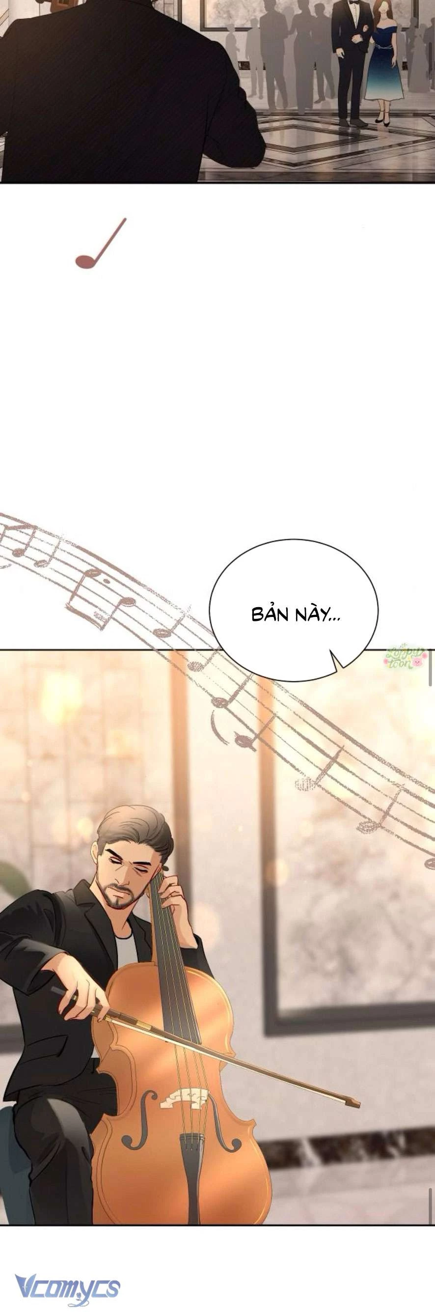 Quyền Lực Của Thư Ký Chapter 28 - Trang 2