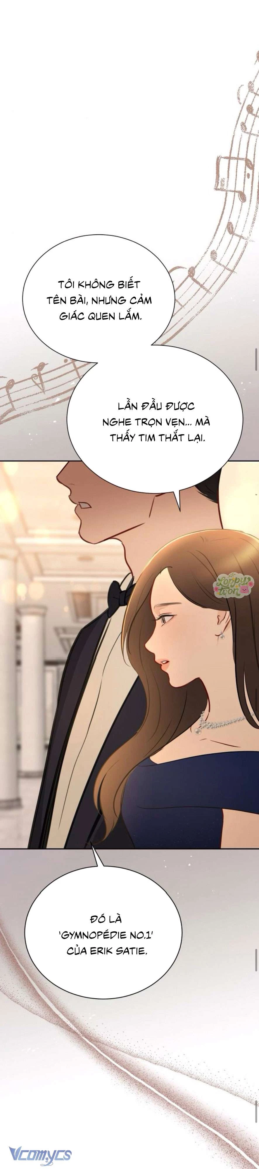 Quyền Lực Của Thư Ký Chapter 28 - Trang 2