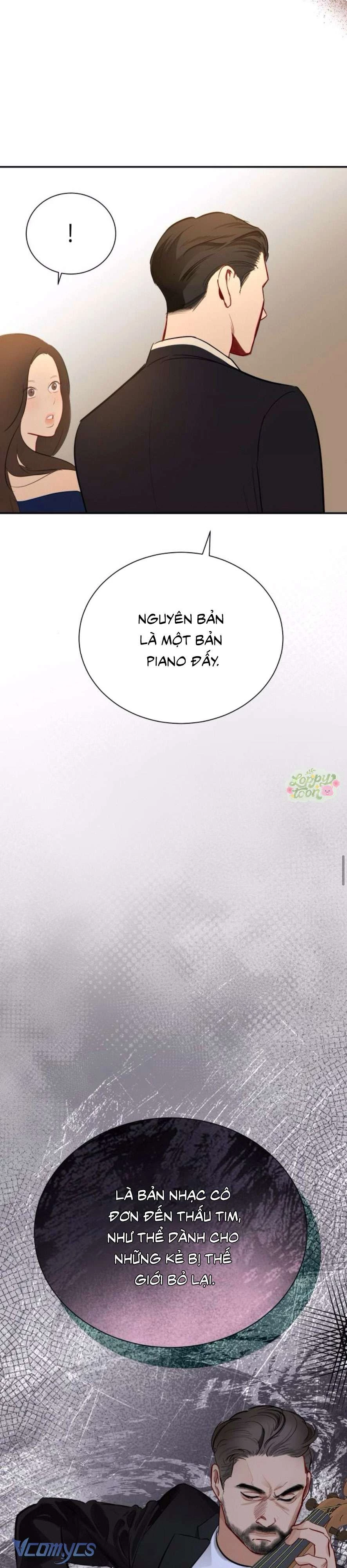 Quyền Lực Của Thư Ký Chapter 28 - Trang 2