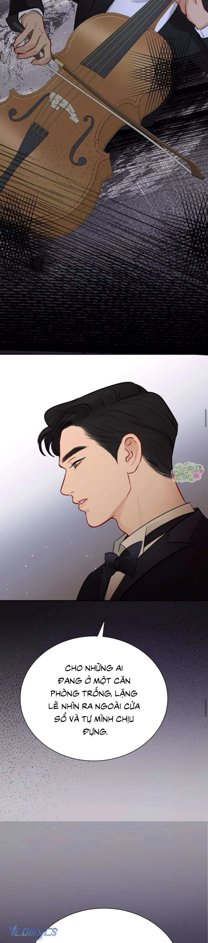 Quyền Lực Của Thư Ký Chapter 28 - Trang 2