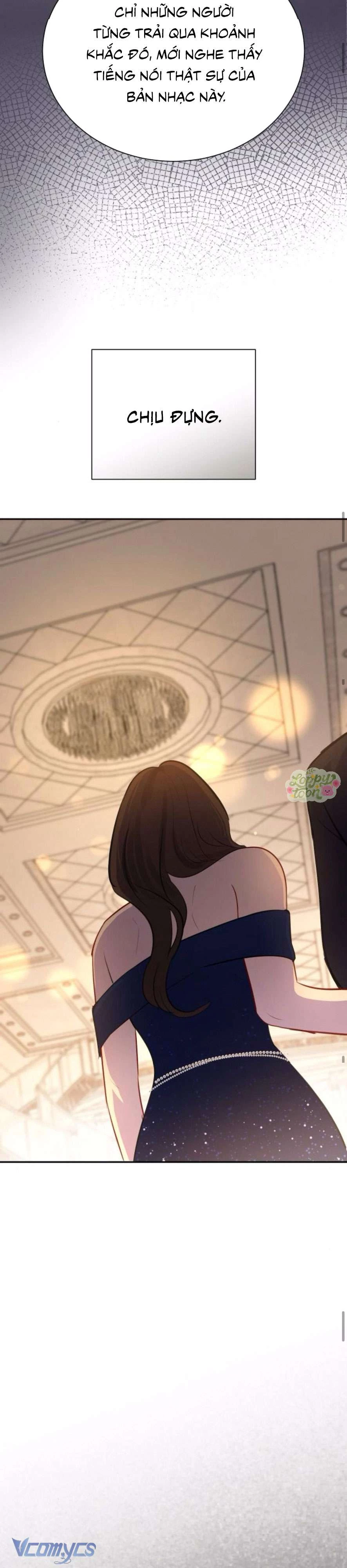 Quyền Lực Của Thư Ký Chapter 28 - Trang 2