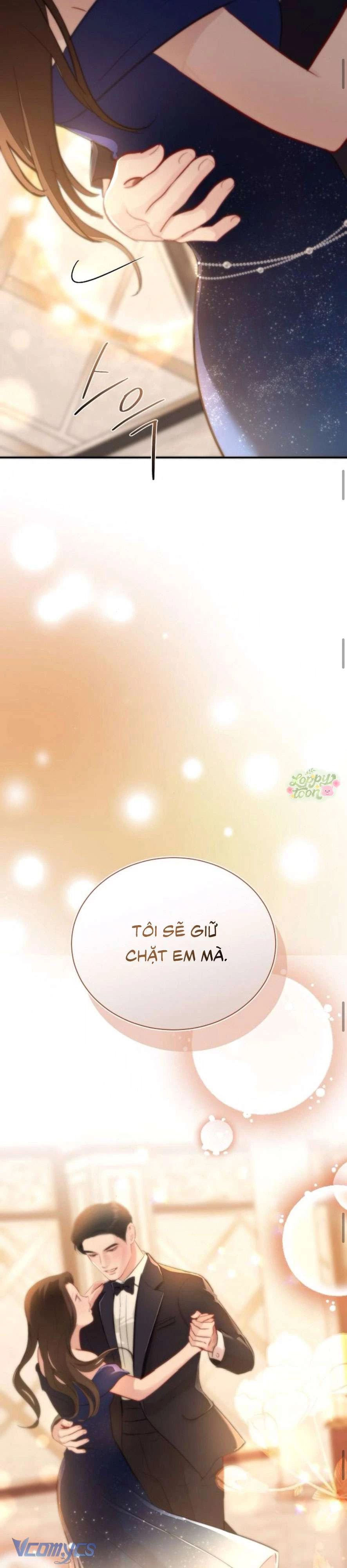 Quyền Lực Của Thư Ký Chapter 28 - Trang 2