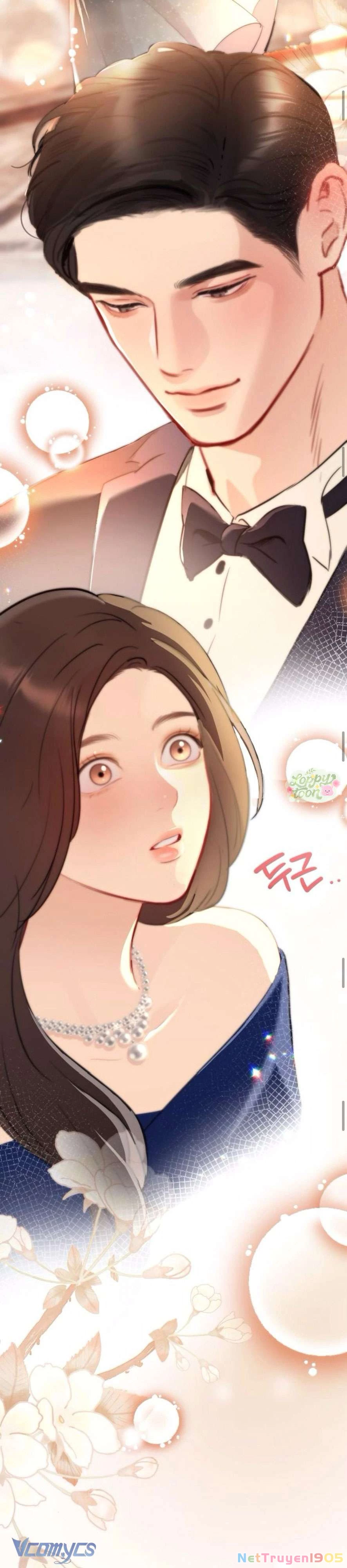 Quyền Lực Của Thư Ký Chapter 28 - Trang 2