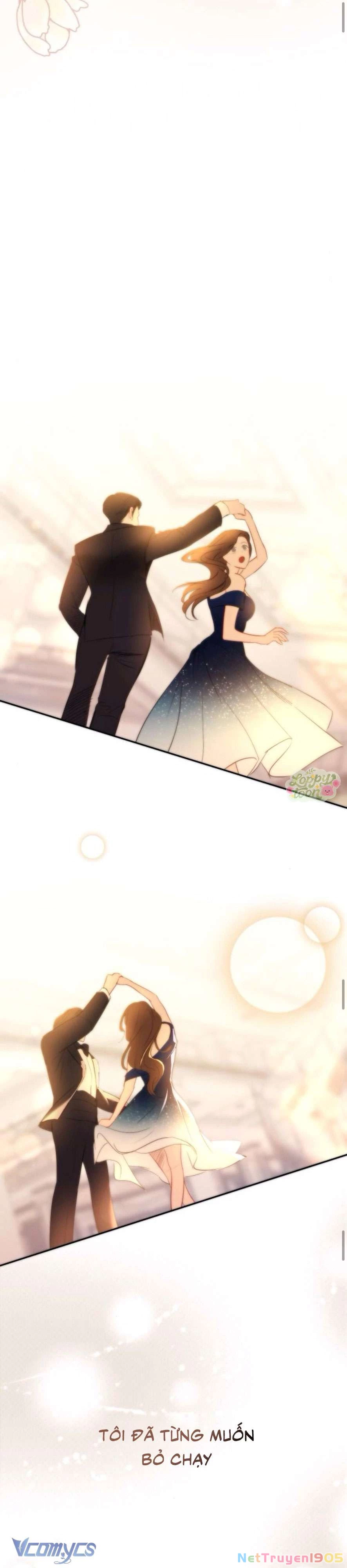 Quyền Lực Của Thư Ký Chapter 28 - Trang 2
