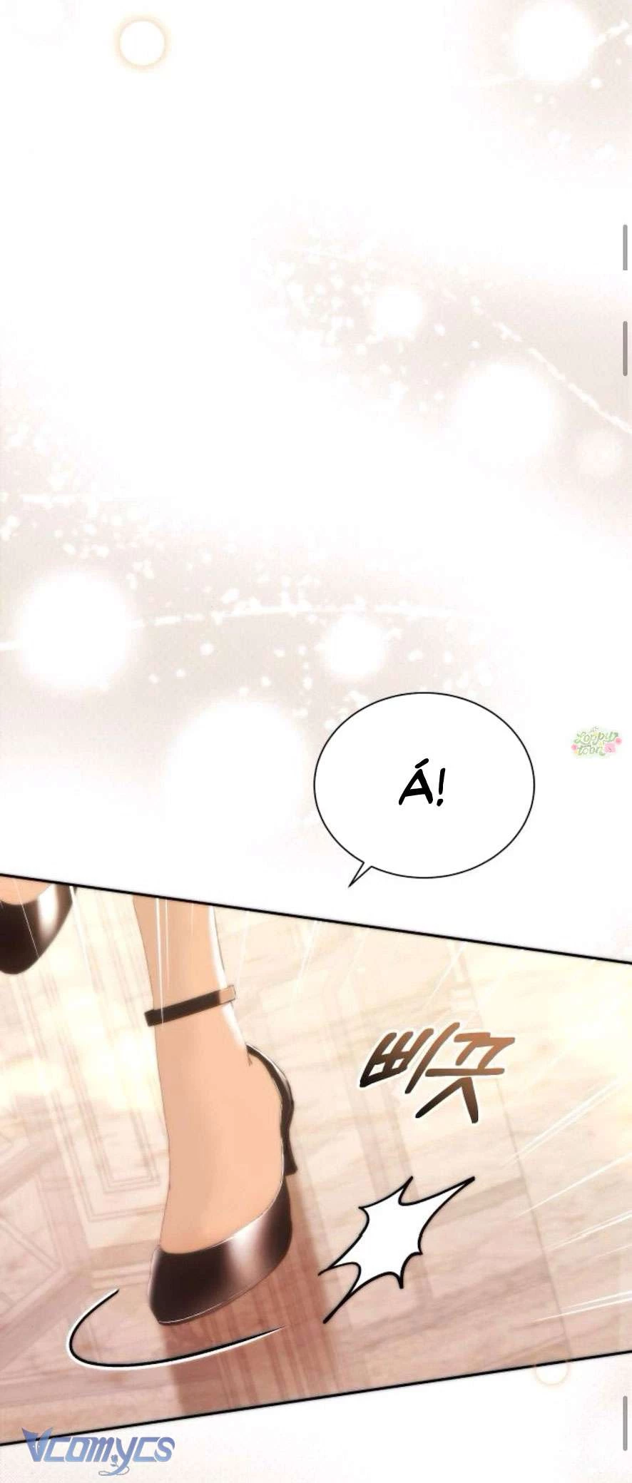 Quyền Lực Của Thư Ký Chapter 28 - Trang 2