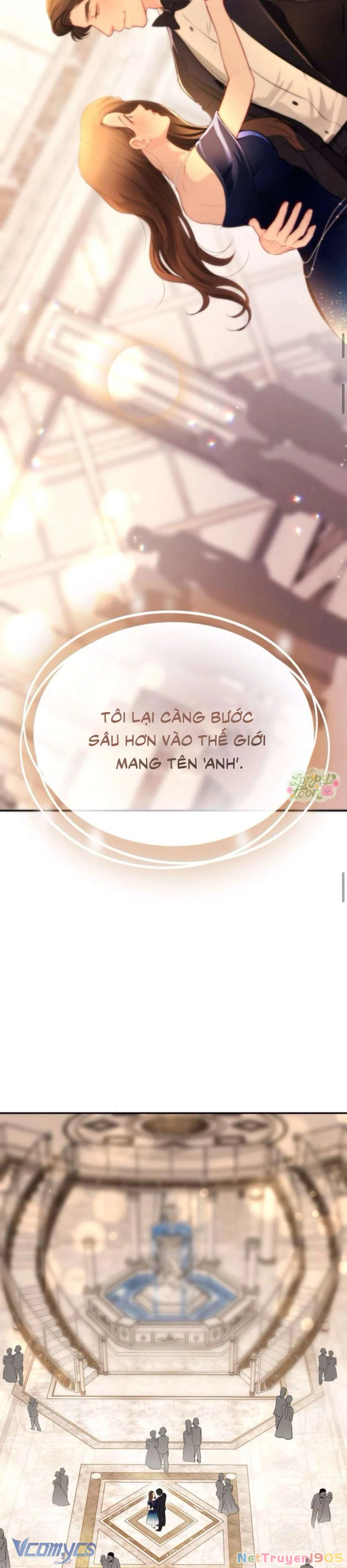 Quyền Lực Của Thư Ký Chapter 28 - Trang 2