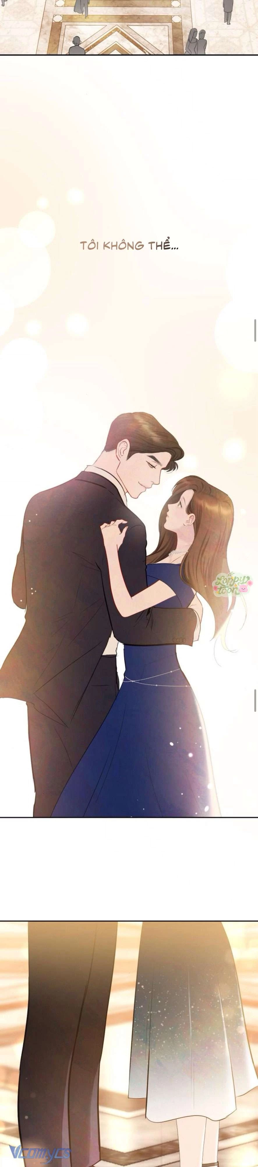 Quyền Lực Của Thư Ký Chapter 28 - Trang 2