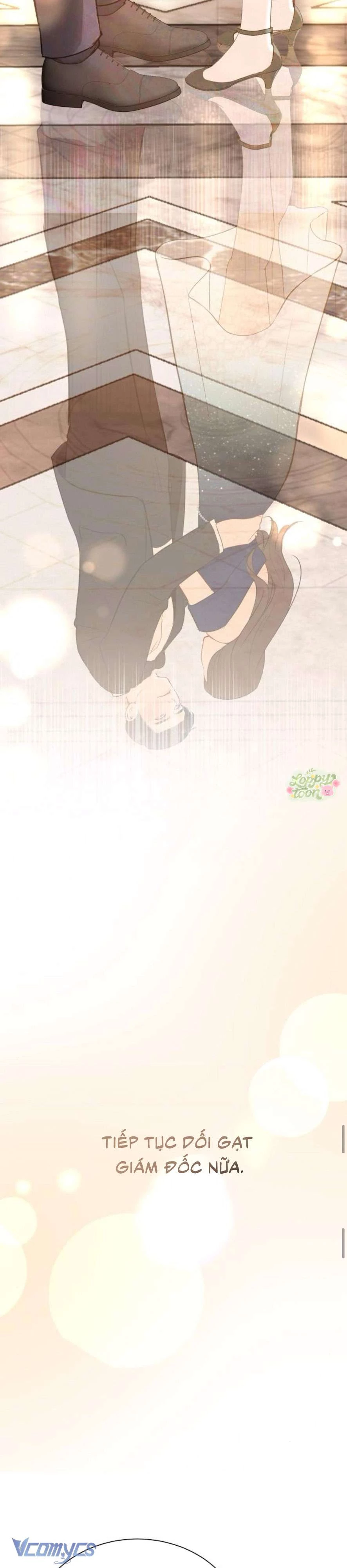 Quyền Lực Của Thư Ký Chapter 28 - Trang 2