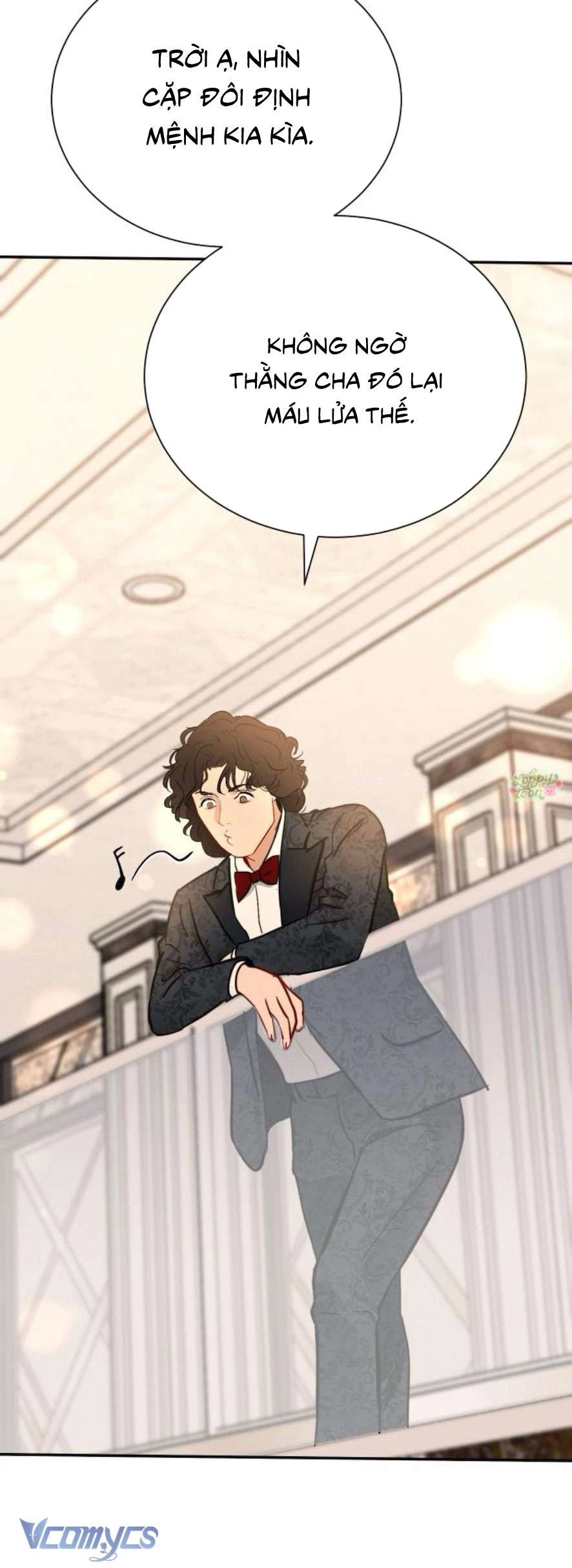 Quyền Lực Của Thư Ký Chapter 28 - Trang 2