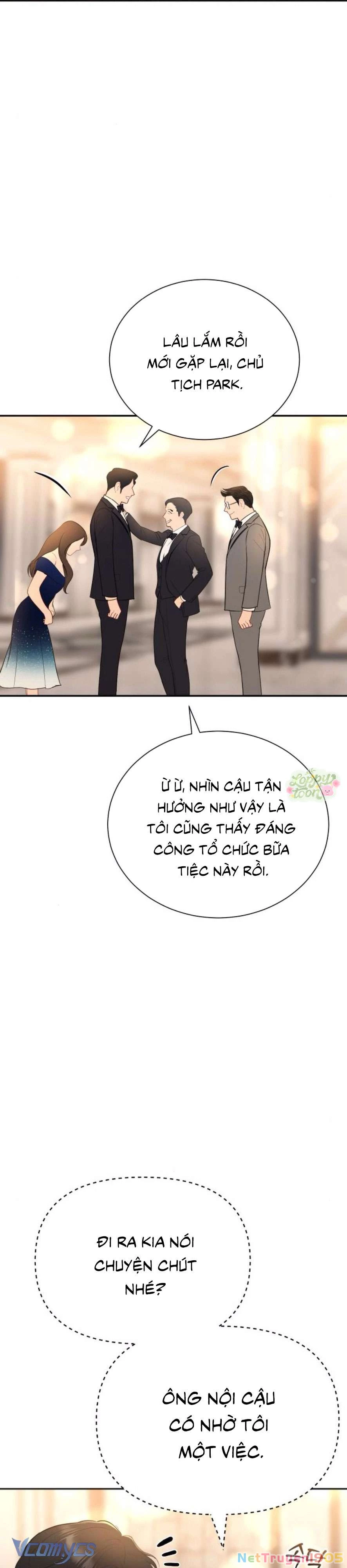 Quyền Lực Của Thư Ký Chapter 28 - Trang 2