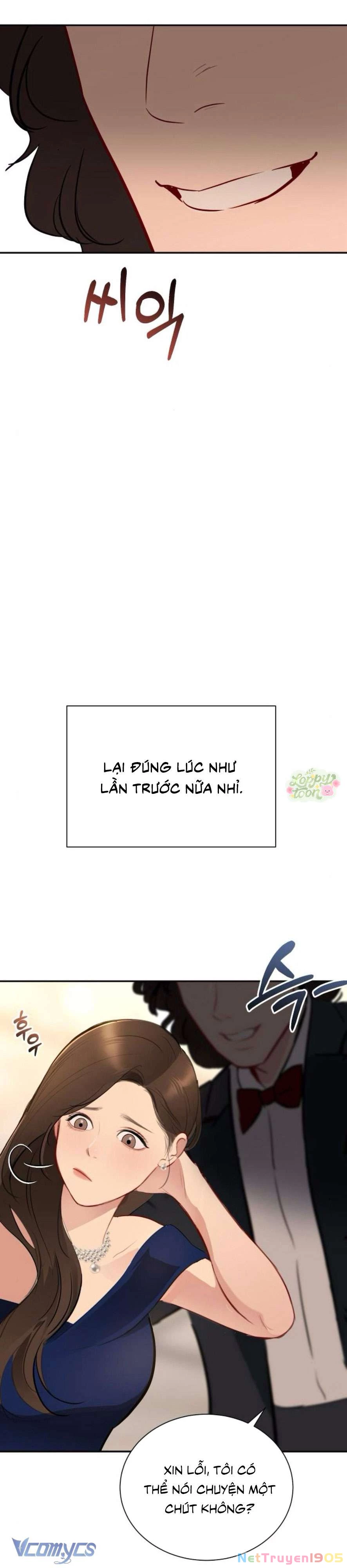 Quyền Lực Của Thư Ký Chapter 28 - Trang 2