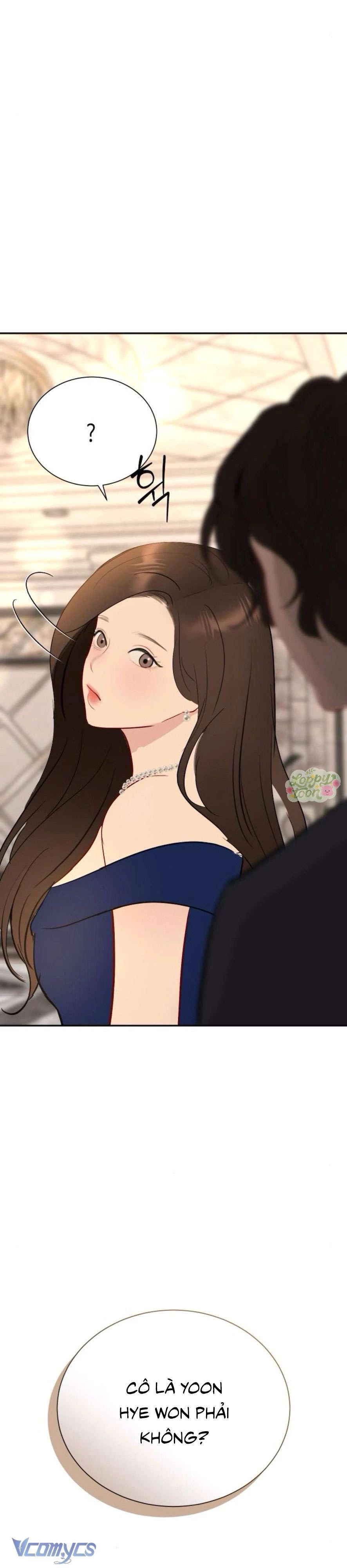 Quyền Lực Của Thư Ký Chapter 28 - Trang 2