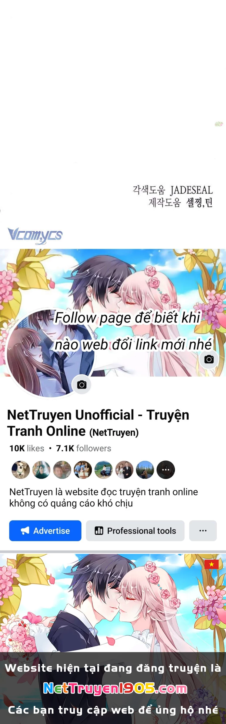 Quyền Lực Của Thư Ký Chapter 28 - Trang 2