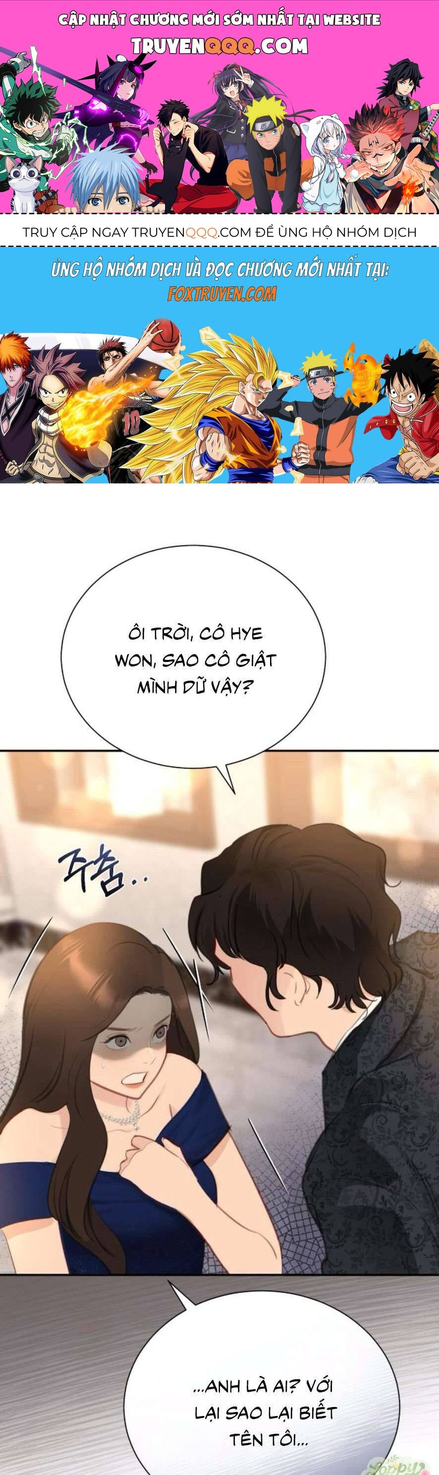 Quyền Lực Của Thư Ký Chapter 29 - Trang 2