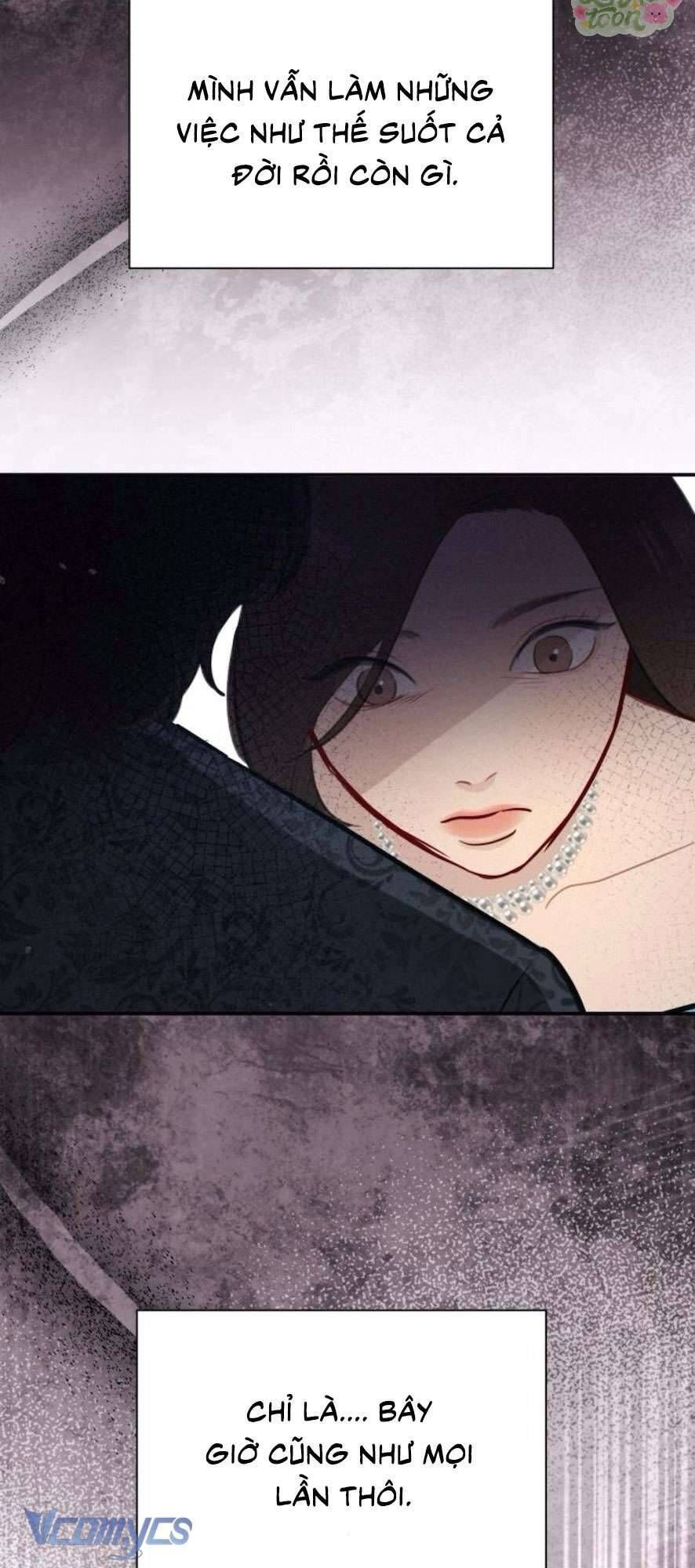 Quyền Lực Của Thư Ký Chapter 29 - Trang 2