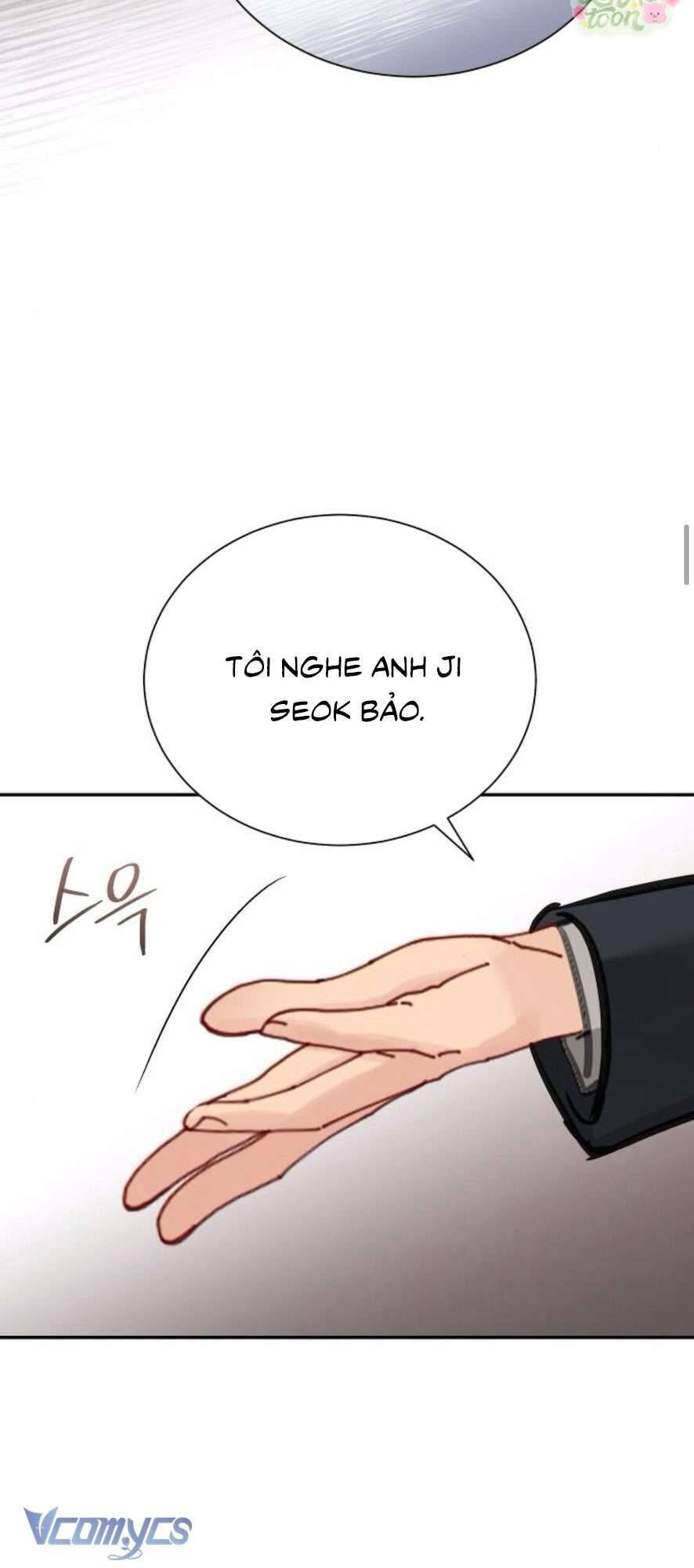 Quyền Lực Của Thư Ký Chapter 29 - Trang 2