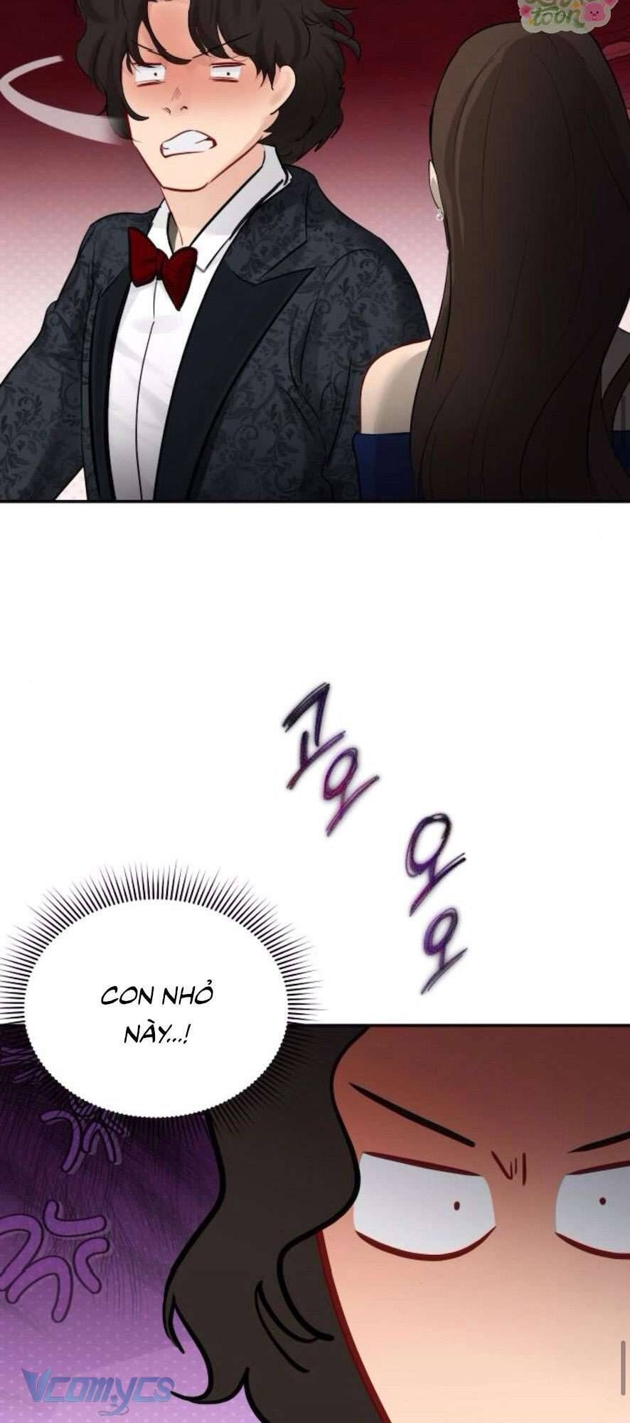 Quyền Lực Của Thư Ký Chapter 29 - Trang 2