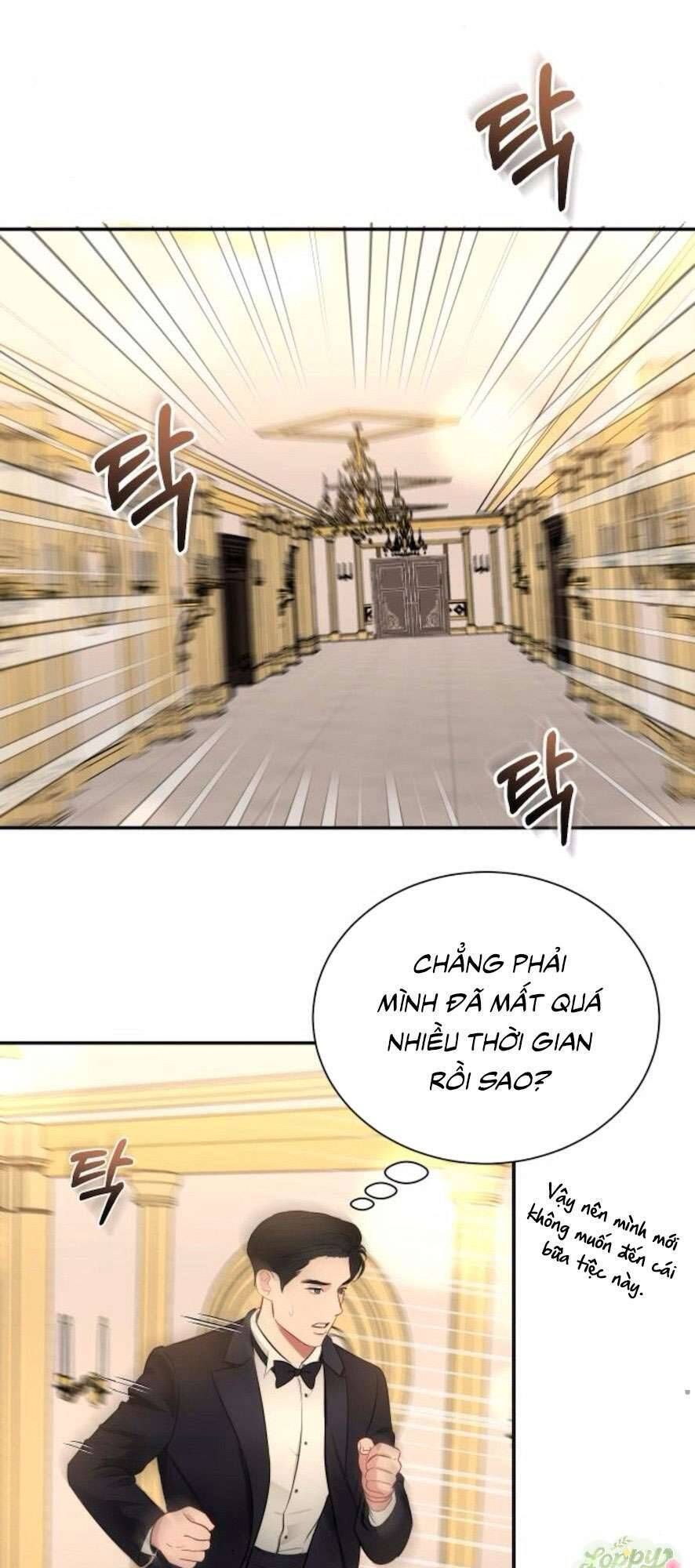 Quyền Lực Của Thư Ký Chapter 29 - Trang 2