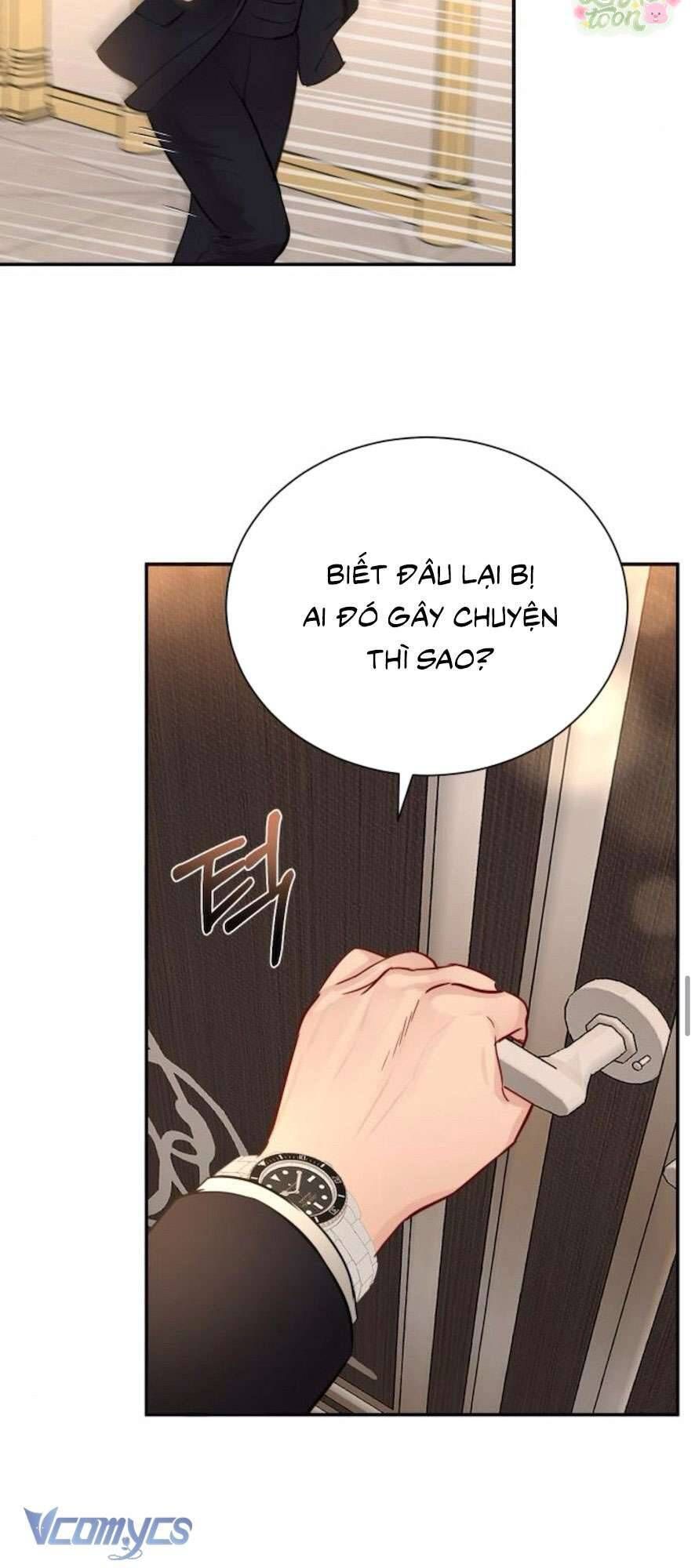 Quyền Lực Của Thư Ký Chapter 29 - Trang 2