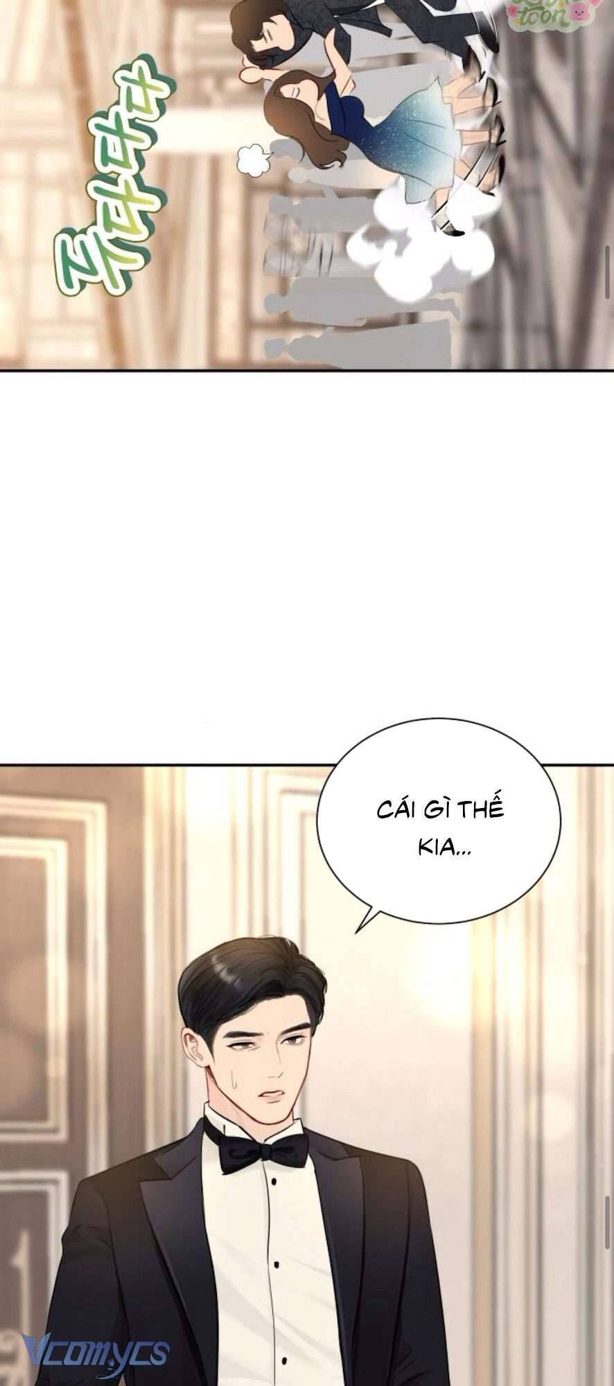 Quyền Lực Của Thư Ký Chapter 29 - Trang 2