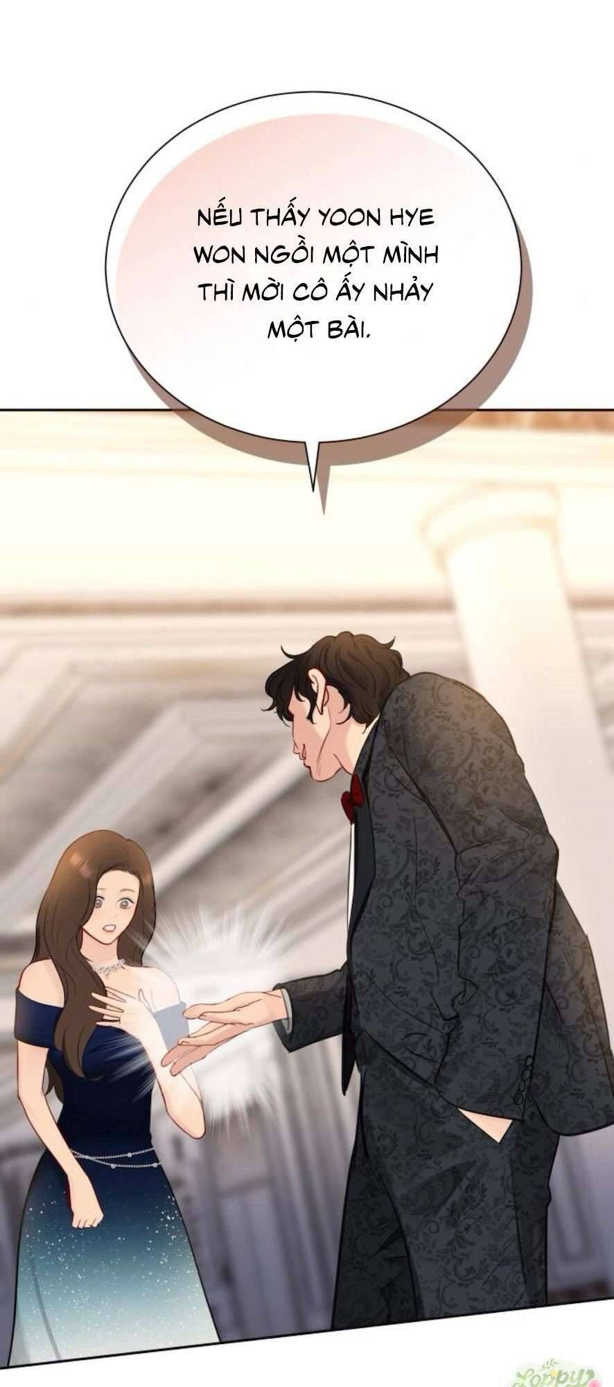 Quyền Lực Của Thư Ký Chapter 29 - Trang 2