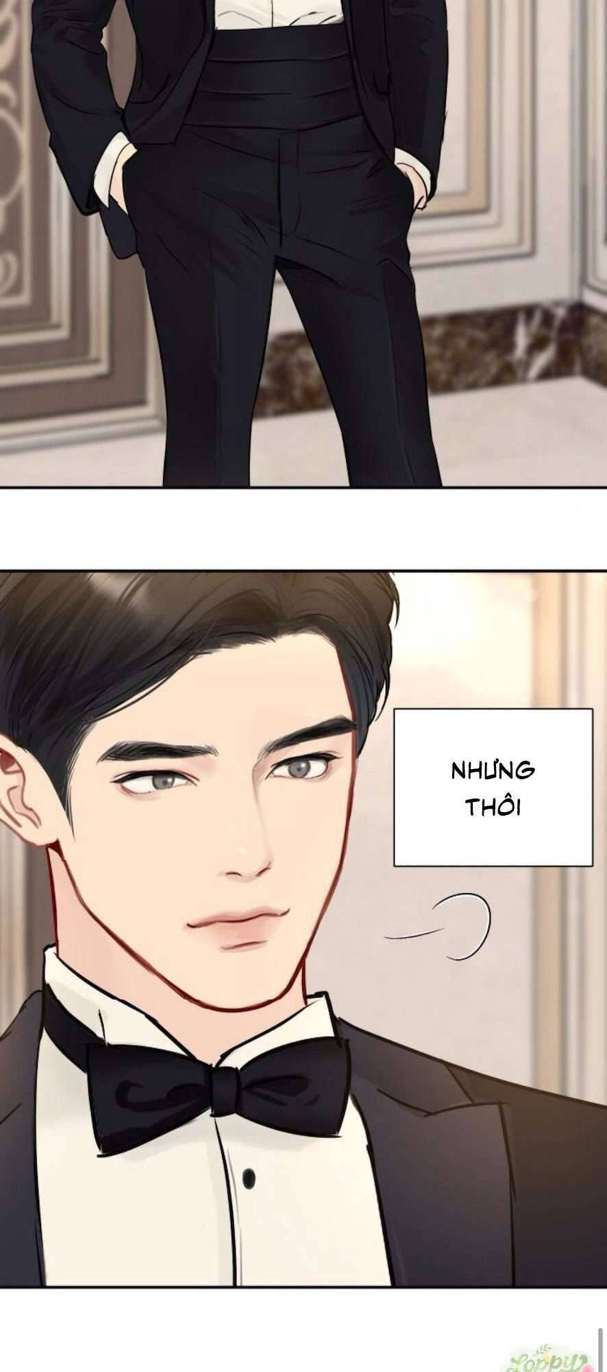 Quyền Lực Của Thư Ký Chapter 29 - Trang 2