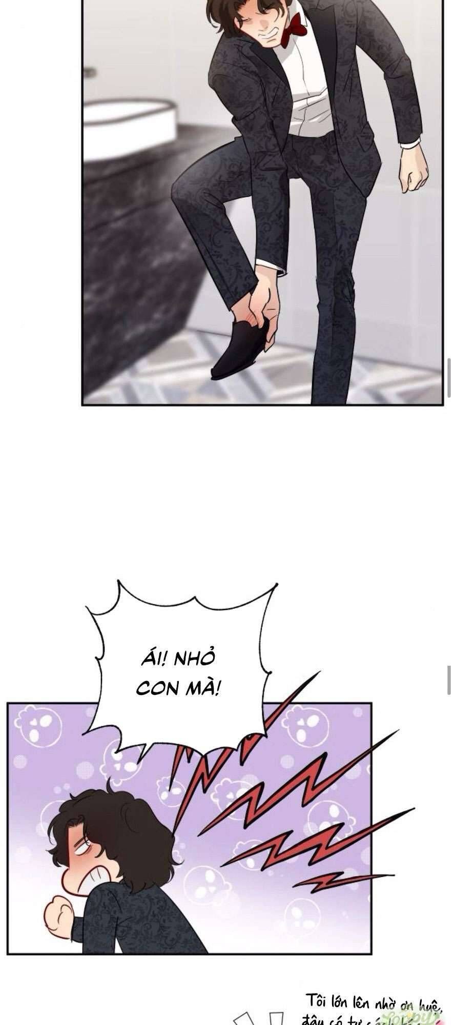 Quyền Lực Của Thư Ký Chapter 29 - Trang 2