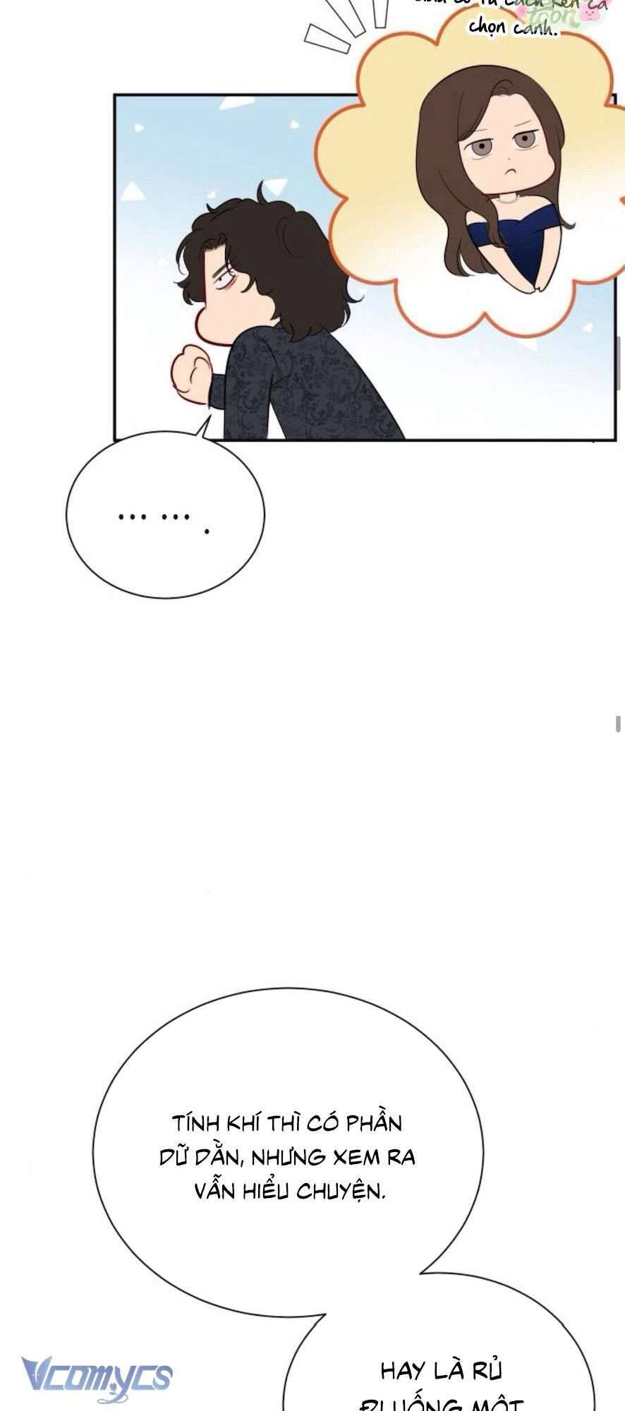 Quyền Lực Của Thư Ký Chapter 29 - Trang 2